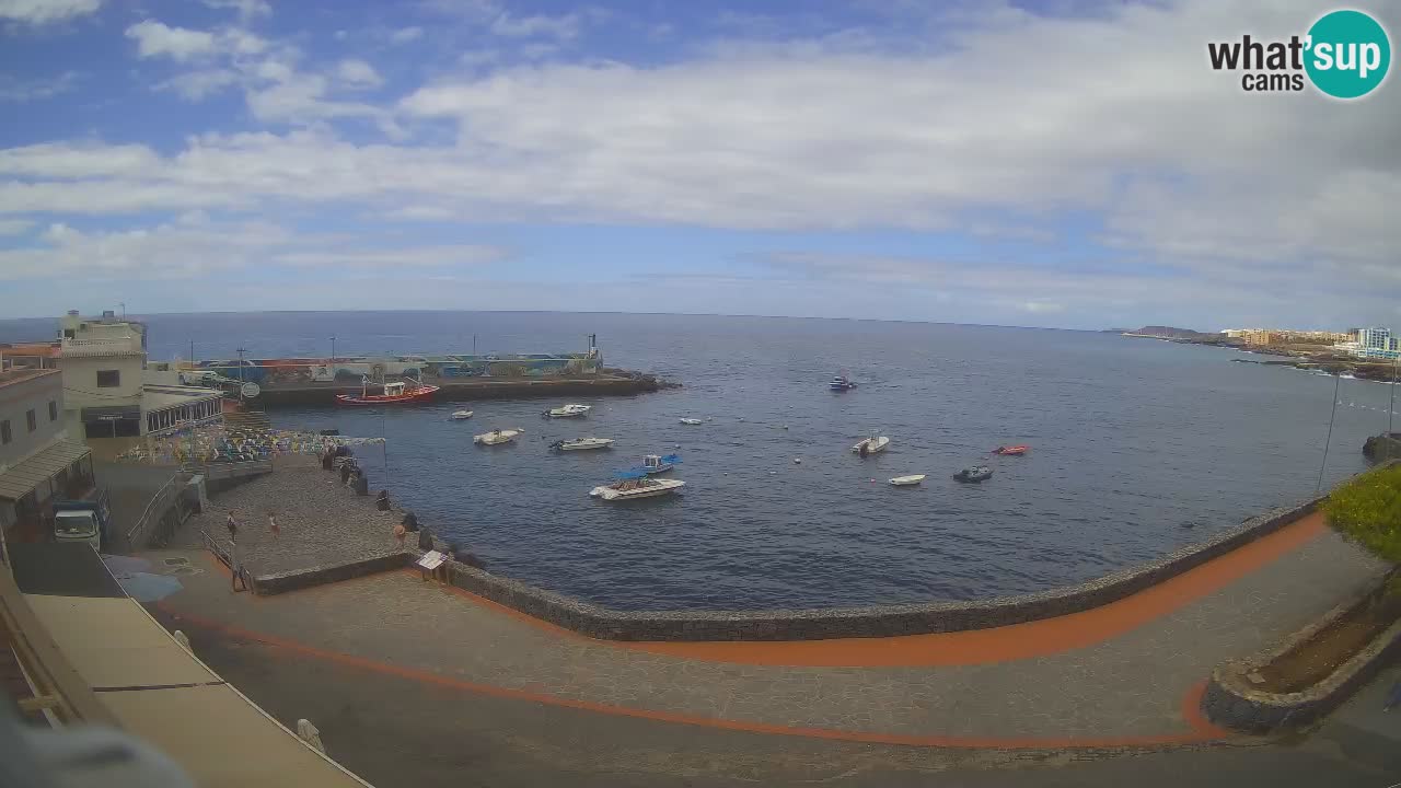 Los Abrigos – Lungomare | Tenerife