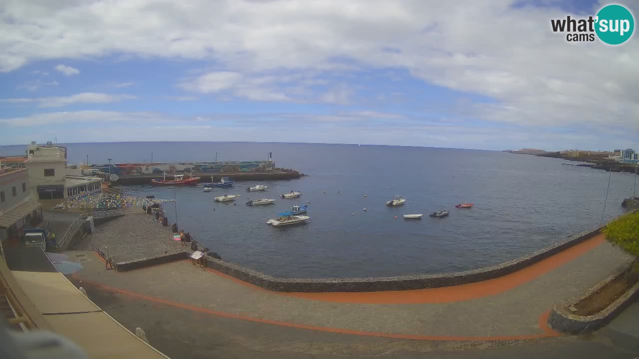 Los Abrigos – Lungomare | Tenerife