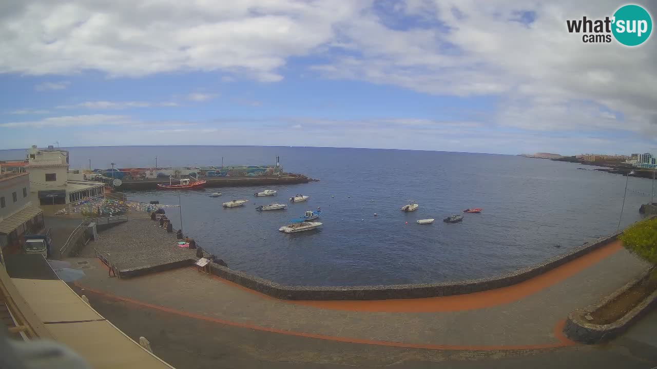 Los Abrigos – Lungomare | Tenerife
