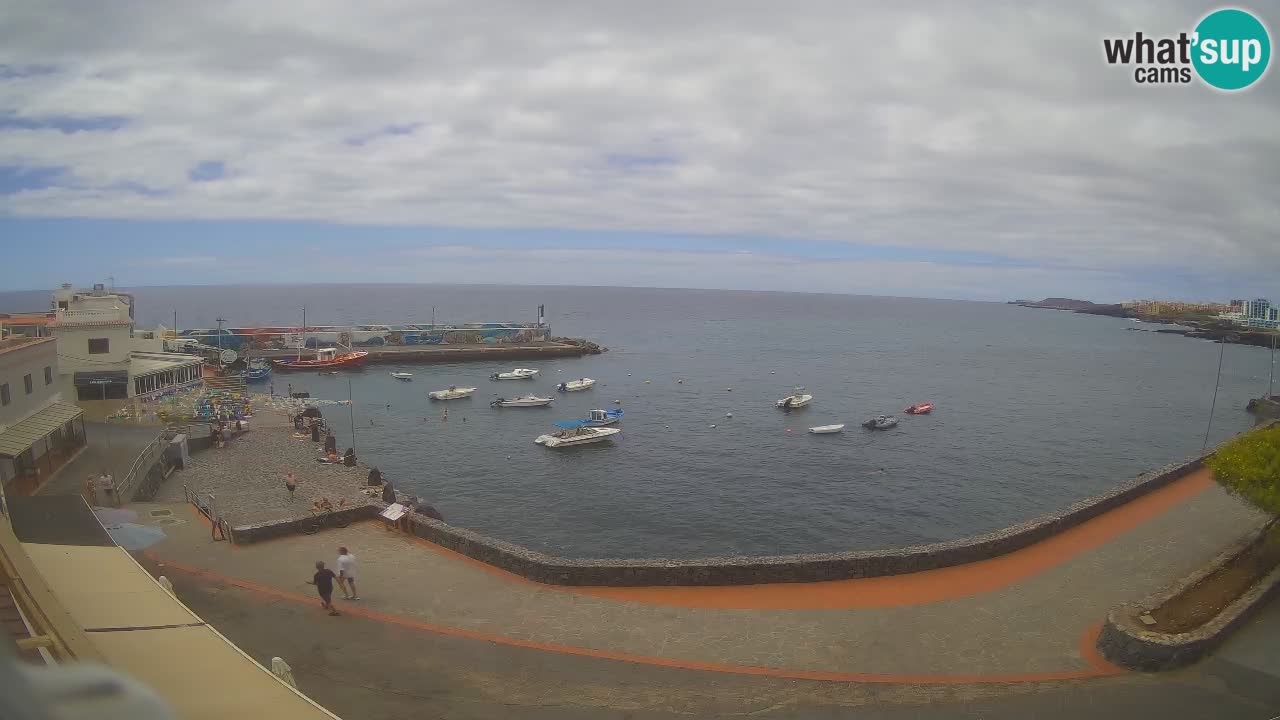 Los Abrigos – Lungomare | Tenerife
