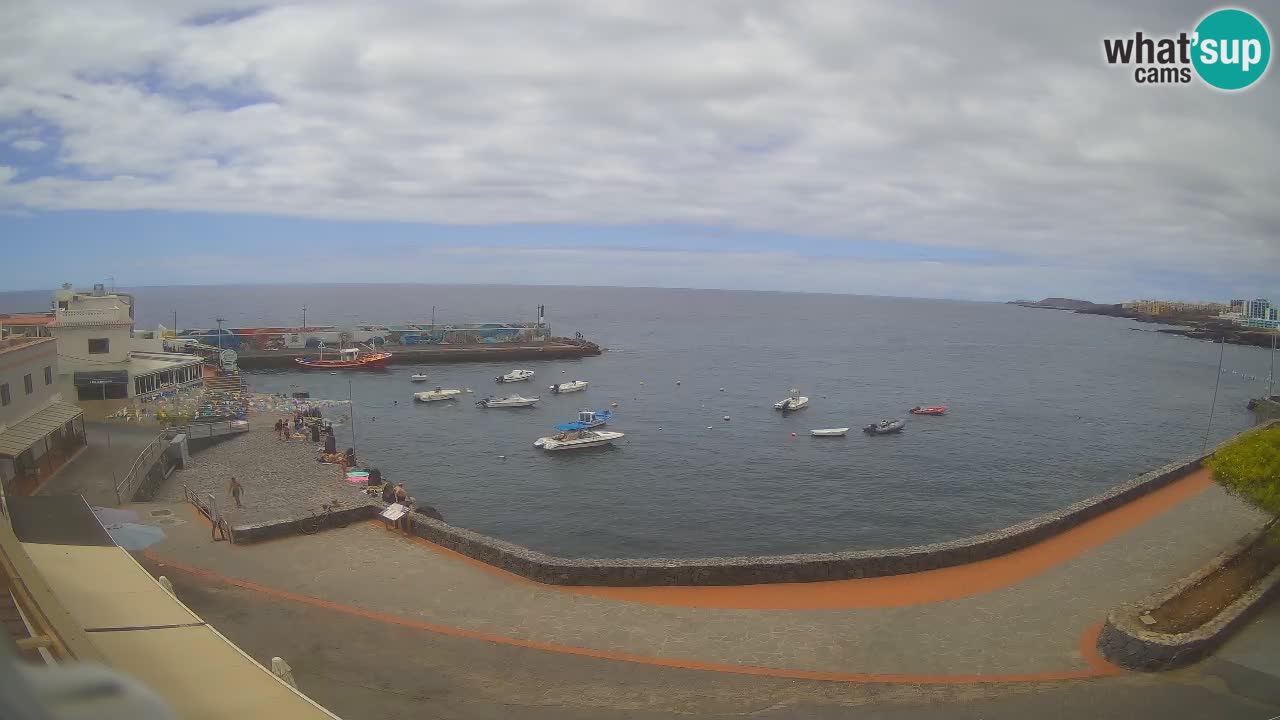 Los Abrigos – Lungomare | Tenerife