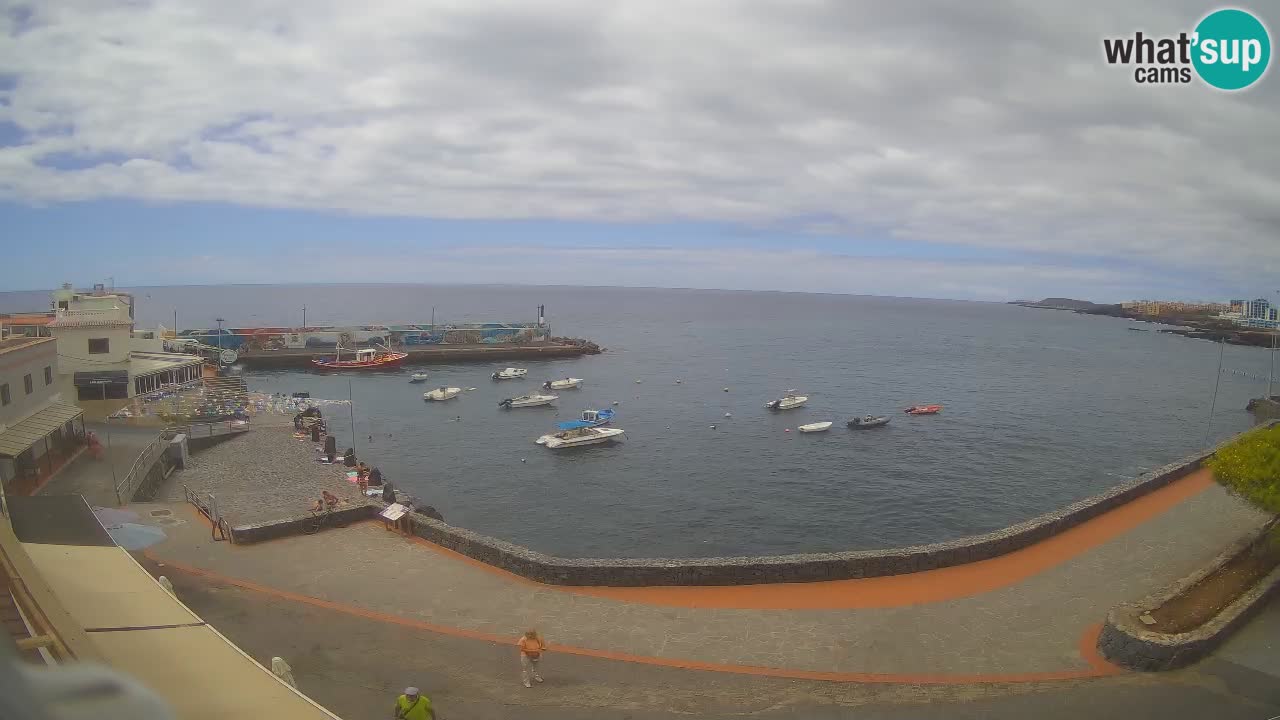 Los Abrigos – Lungomare | Tenerife