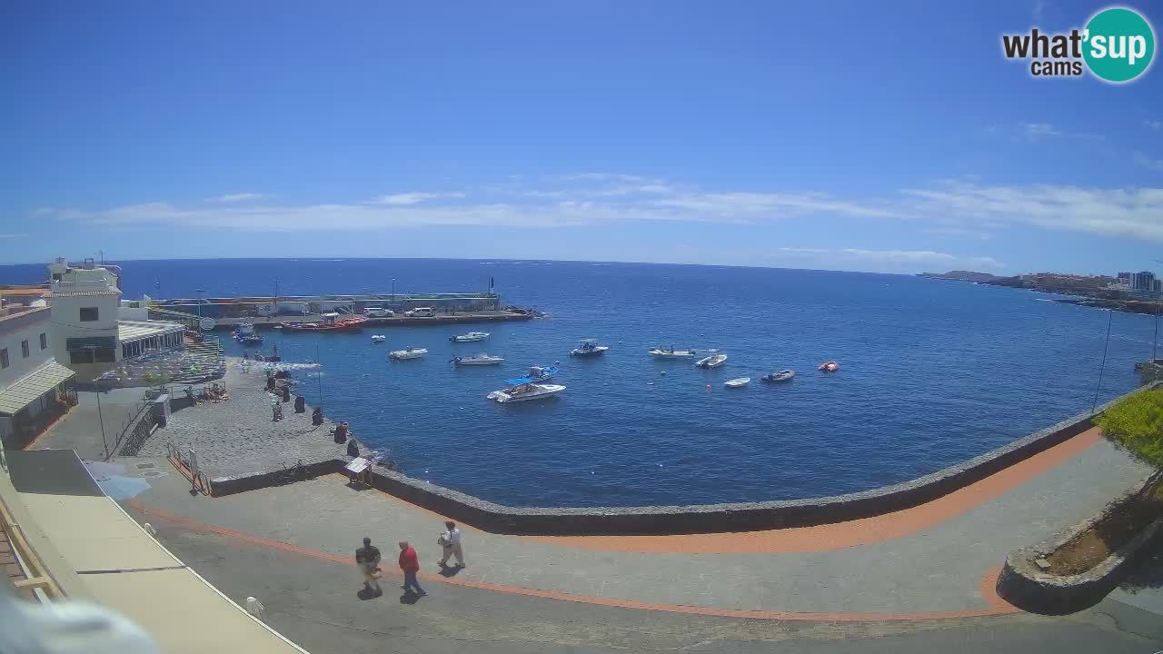 Los Abrigos – Lungomare | Tenerife
