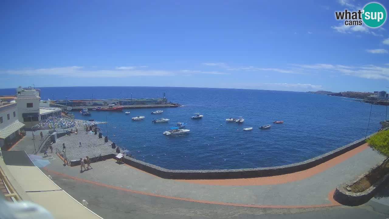 Los Abrigos – Lungomare | Tenerife
