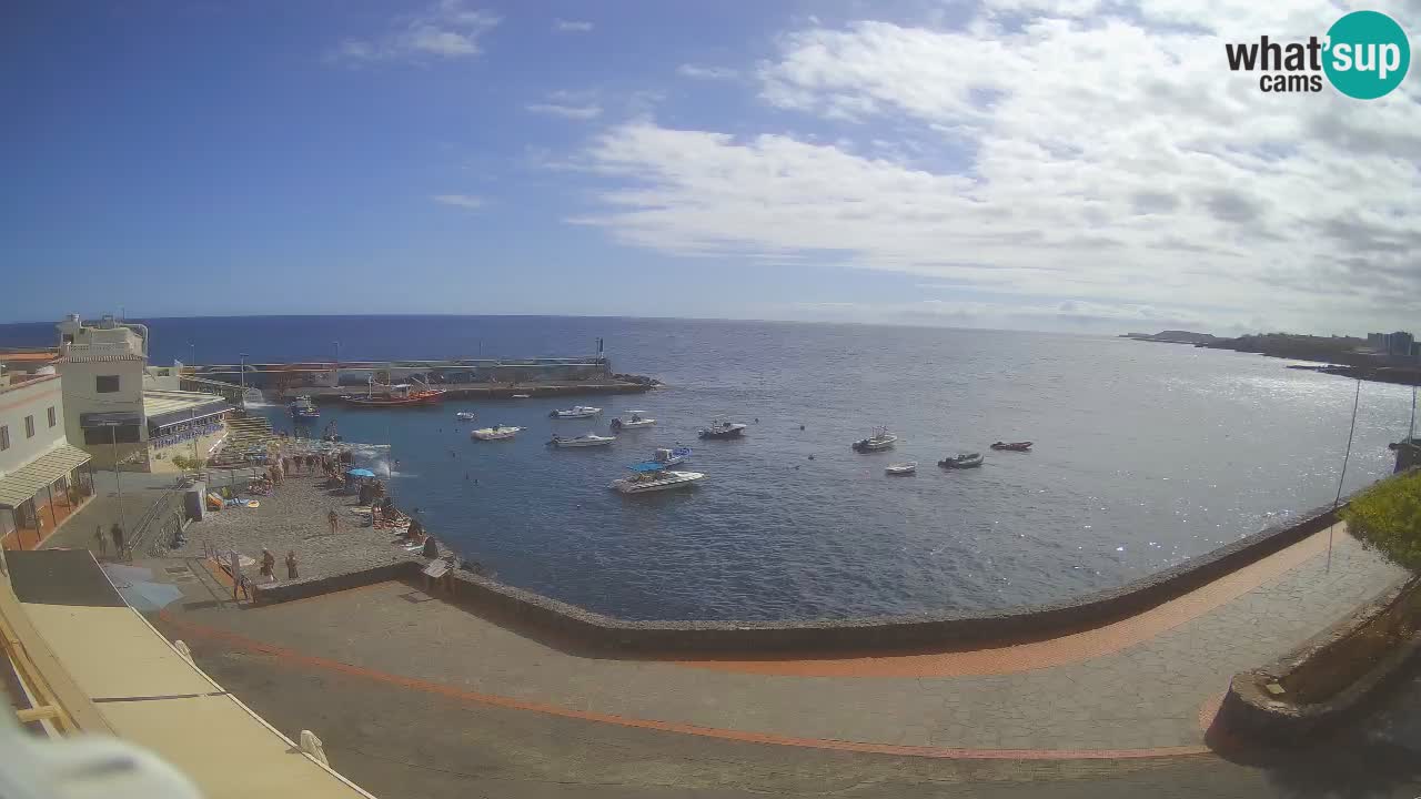 Los Abrigos – Lungomare | Tenerife