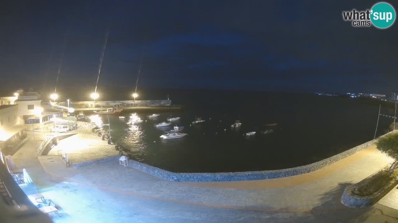 Los Abrigos – Promenade | Tenerife