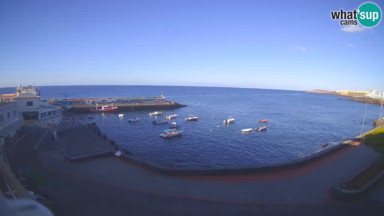 Los Abrigos – Lungomare | Tenerife