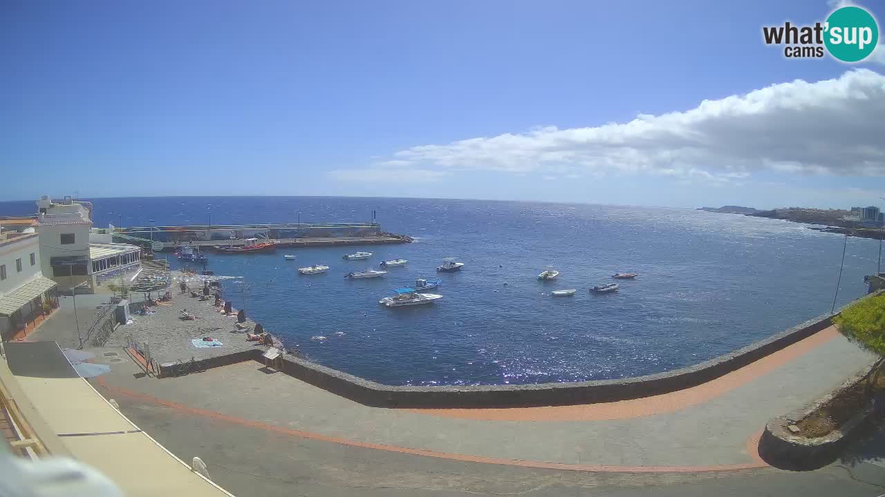 Los Abrigos – Promenade | Tenerife