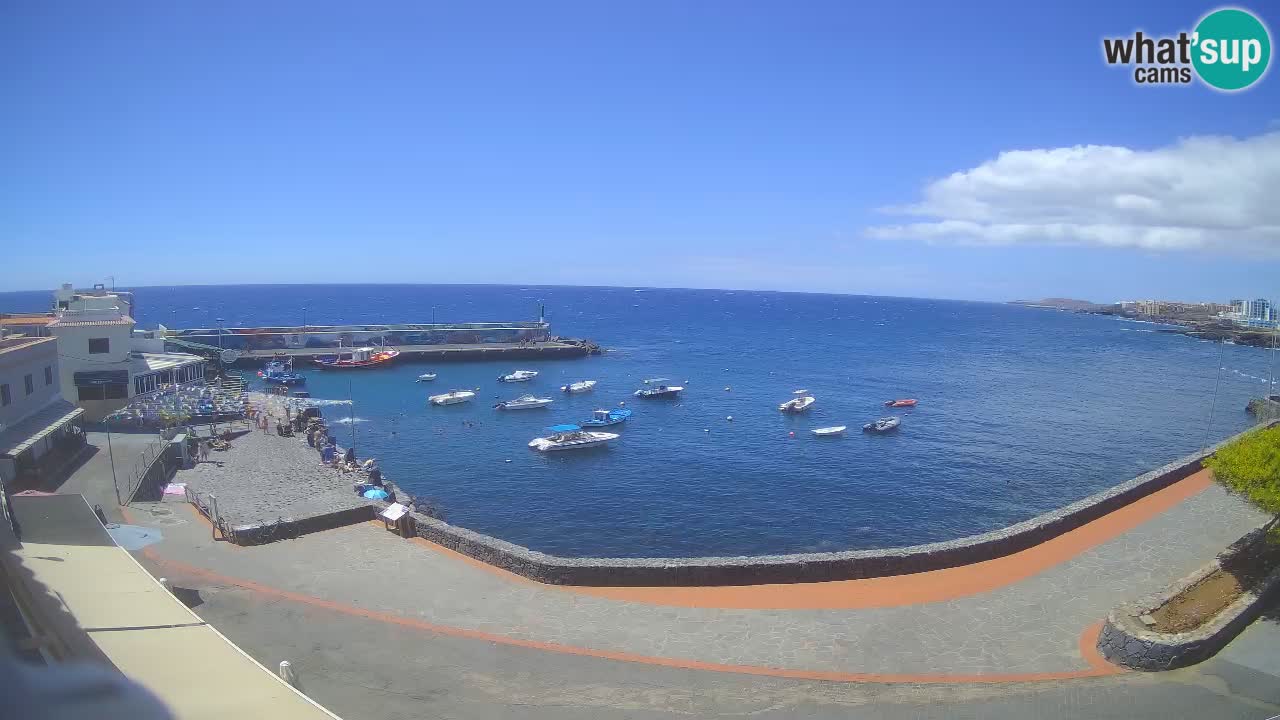Los Abrigos – Promenada | Tenerife