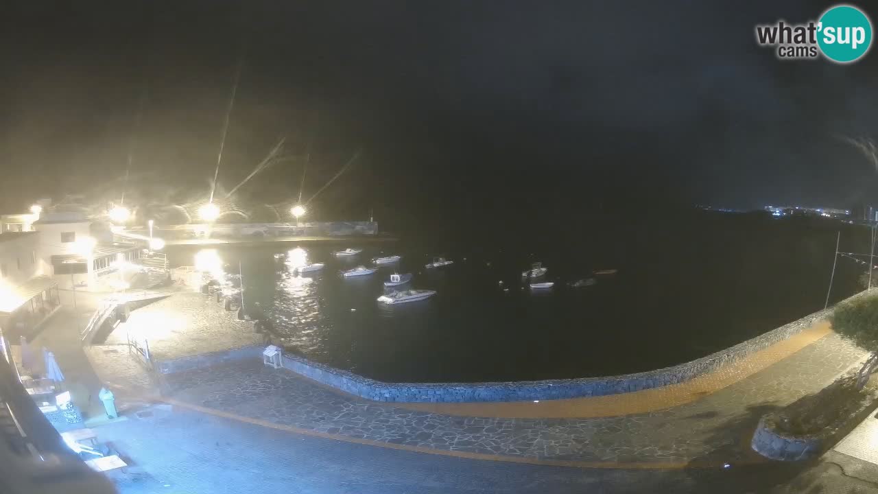 Los Abrigos – Promenade | Tenerife