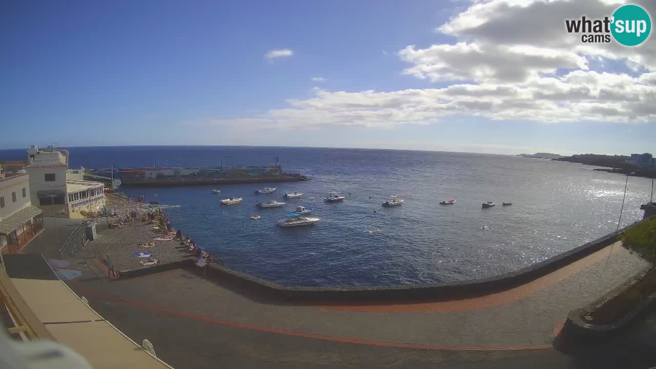 Los Abrigos – Promenade | Tenerife
