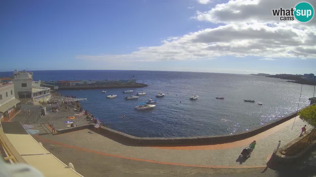 Los Abrigos – Lungomare | Tenerife