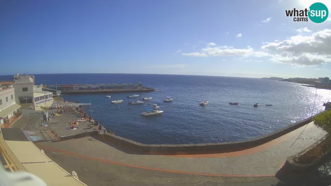 Los Abrigos – Lungomare | Tenerife