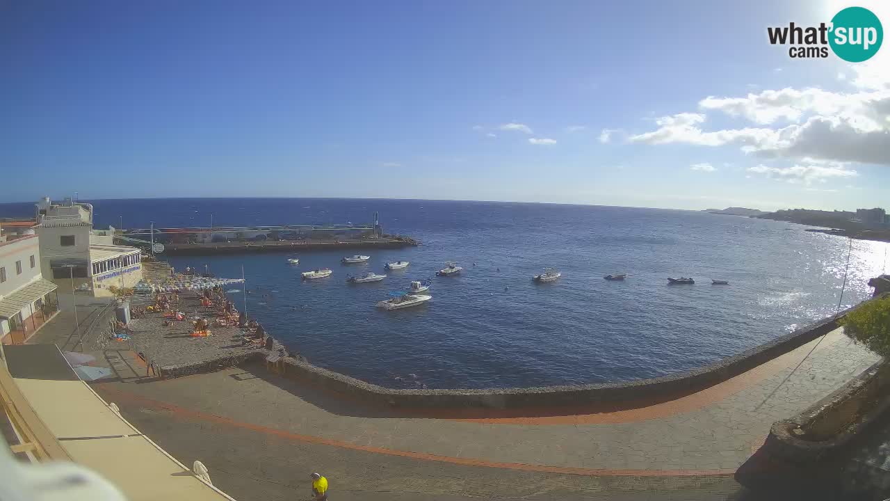 Los Abrigos – Lungomare | Tenerife
