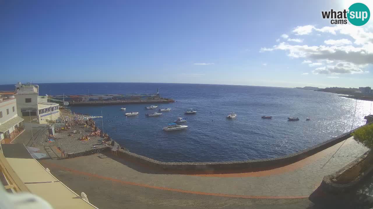 Los Abrigos – Promenade | Tenerife
