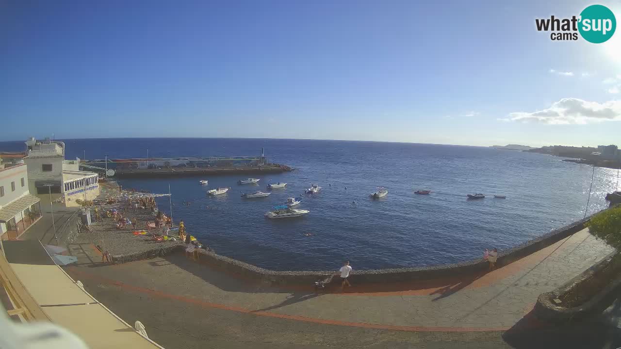 Los Abrigos – Promenade | Tenerife