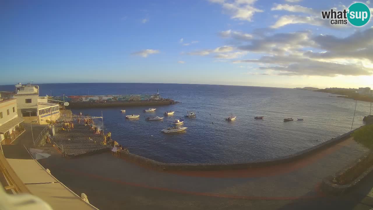 Los Abrigos – Promenada | Tenerife