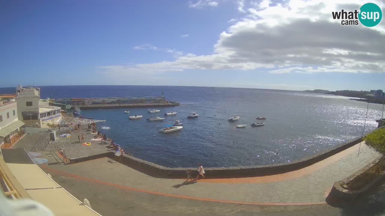 Los Abrigos – Promenade | Tenerife