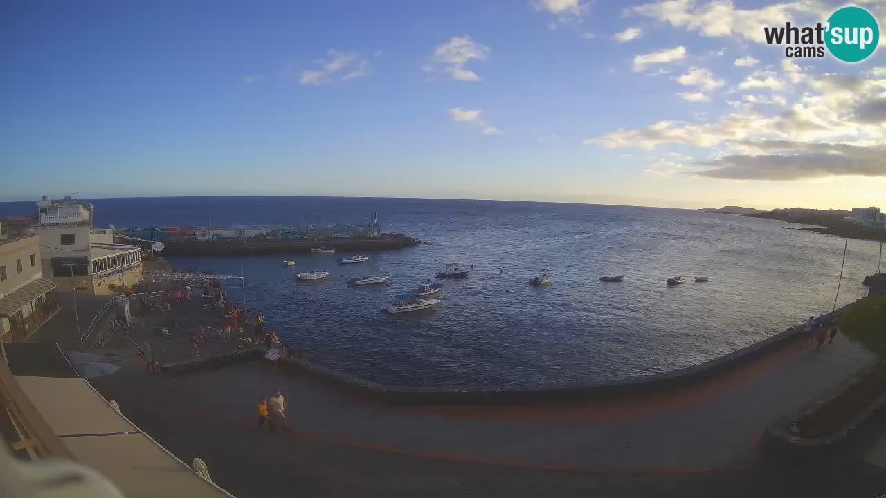 Los Abrigos – Lungomare | Tenerife
