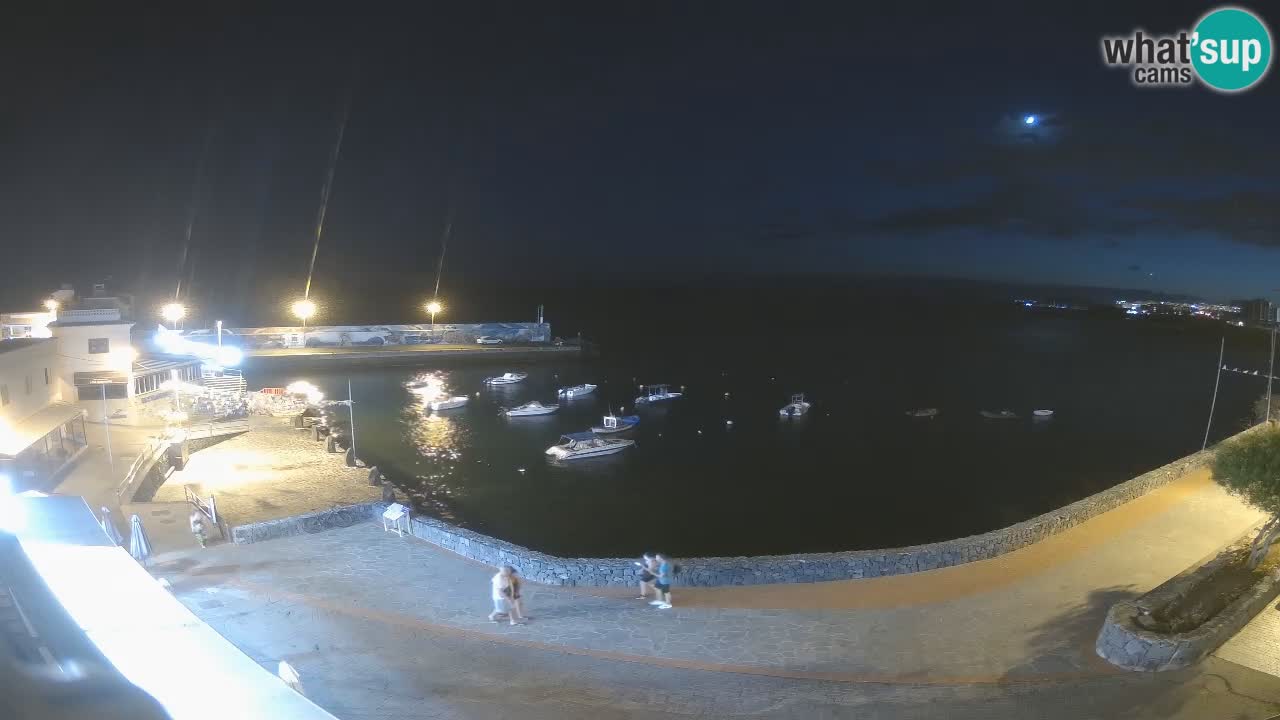 Los Abrigos – Lungomare | Tenerife