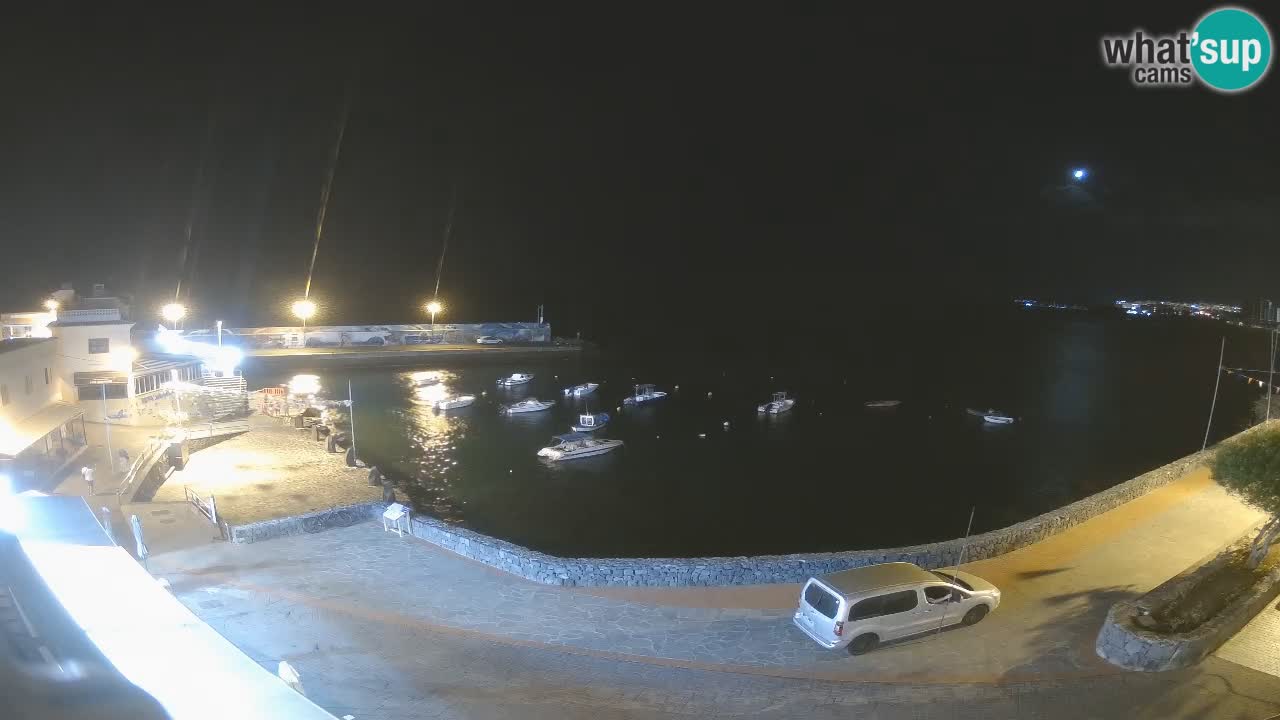 Los Abrigos – Promenade | Tenerife