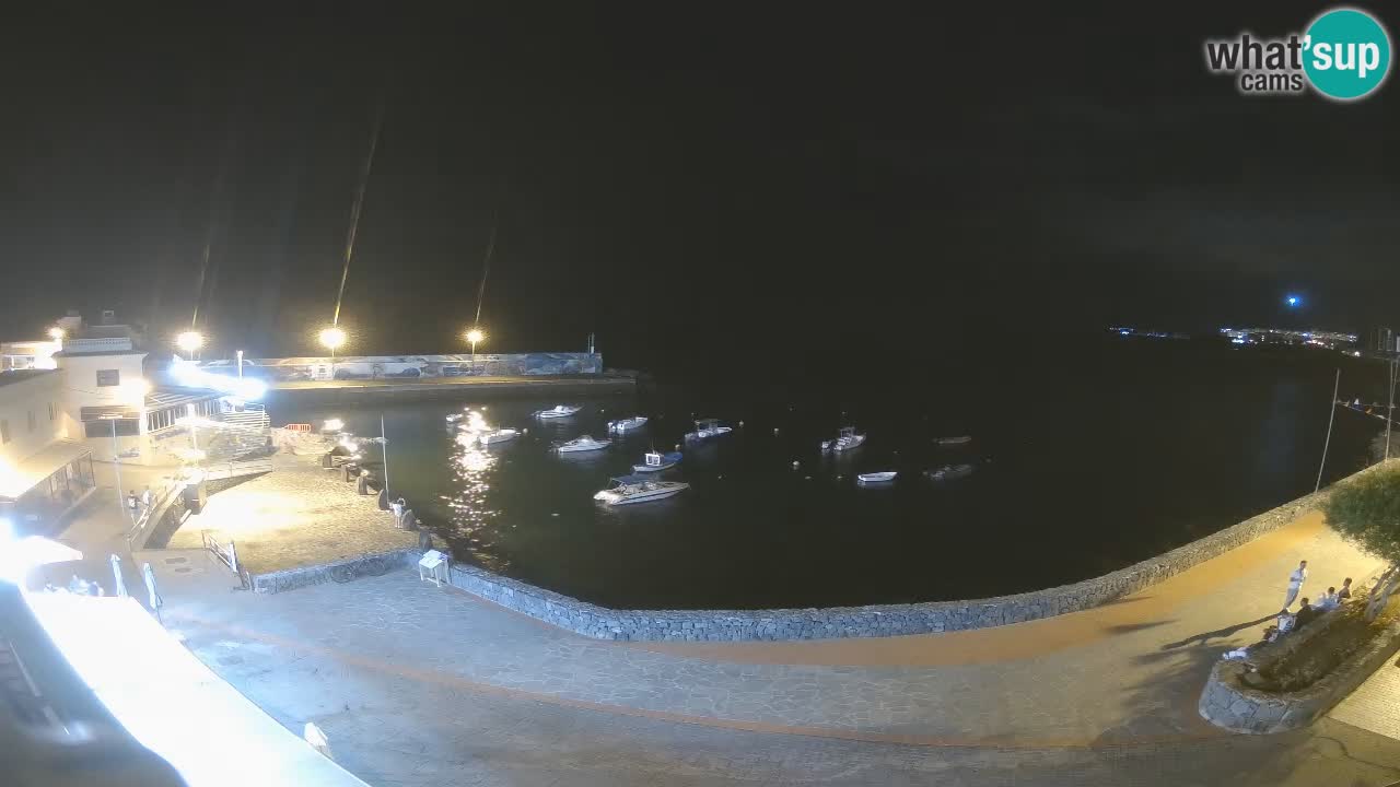 Los Abrigos – Lungomare | Tenerife