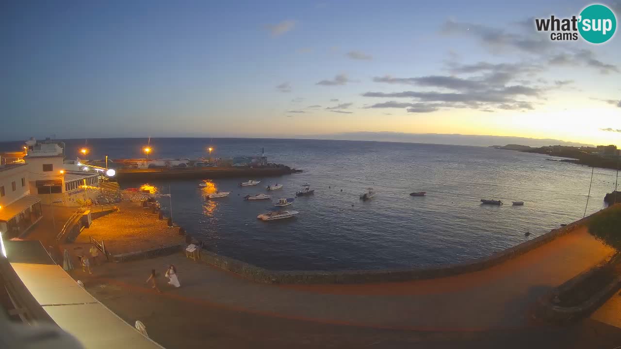 Los Abrigos – Promenade | Tenerife