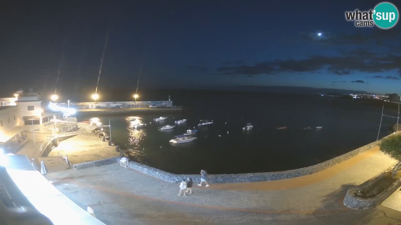 Los Abrigos – Promenade | Tenerife