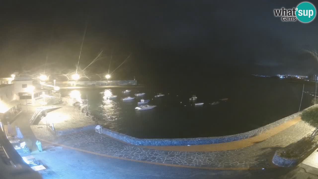 Los Abrigos – Promenada | Tenerife