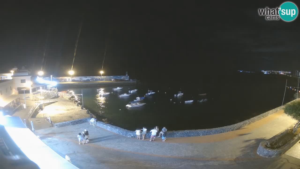Los Abrigos – Promenade | Tenerife