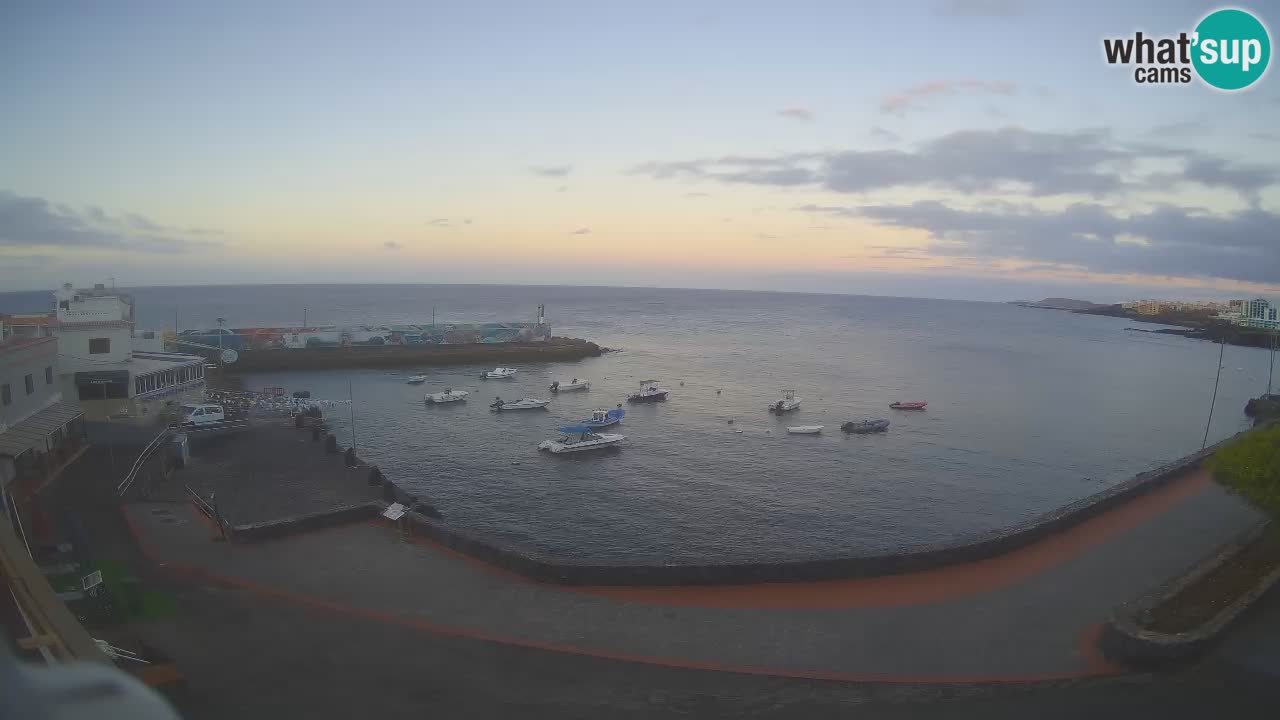Los Abrigos – Lungomare | Tenerife