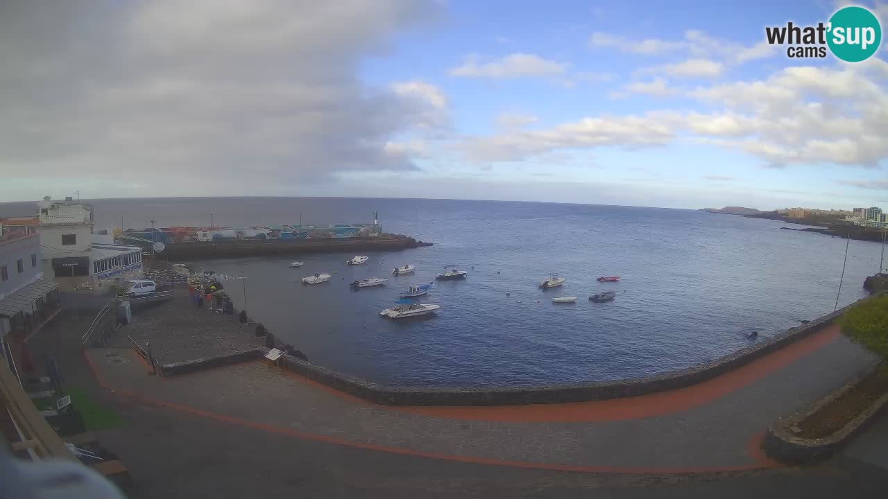 Los Abrigos – Lungomare | Tenerife