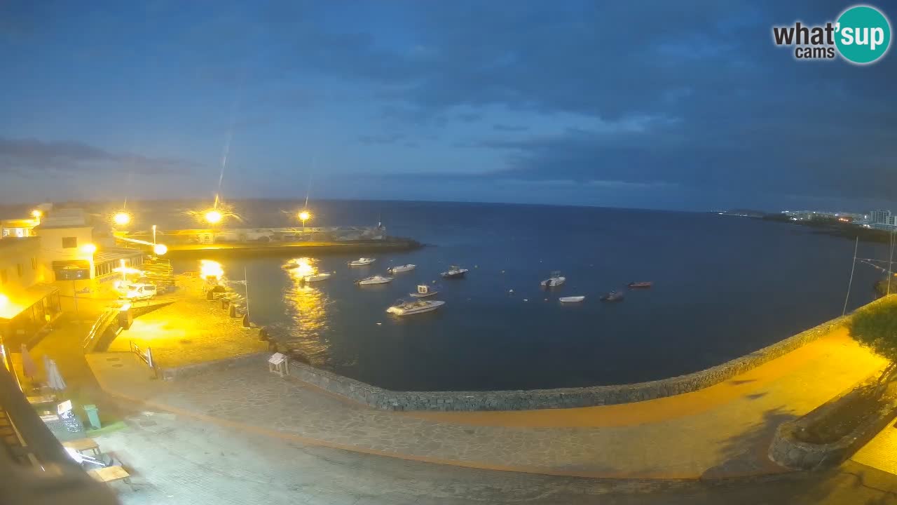 Los Abrigos – Promenade | Tenerife