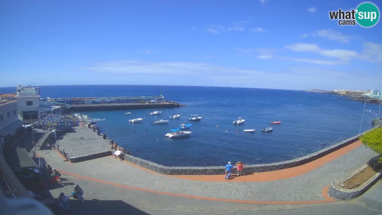 Los Abrigos – Lungomare | Tenerife