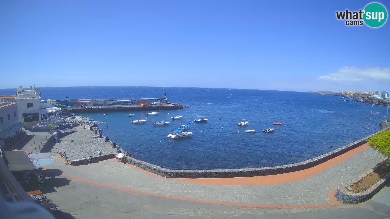 Los Abrigos – Lungomare | Tenerife
