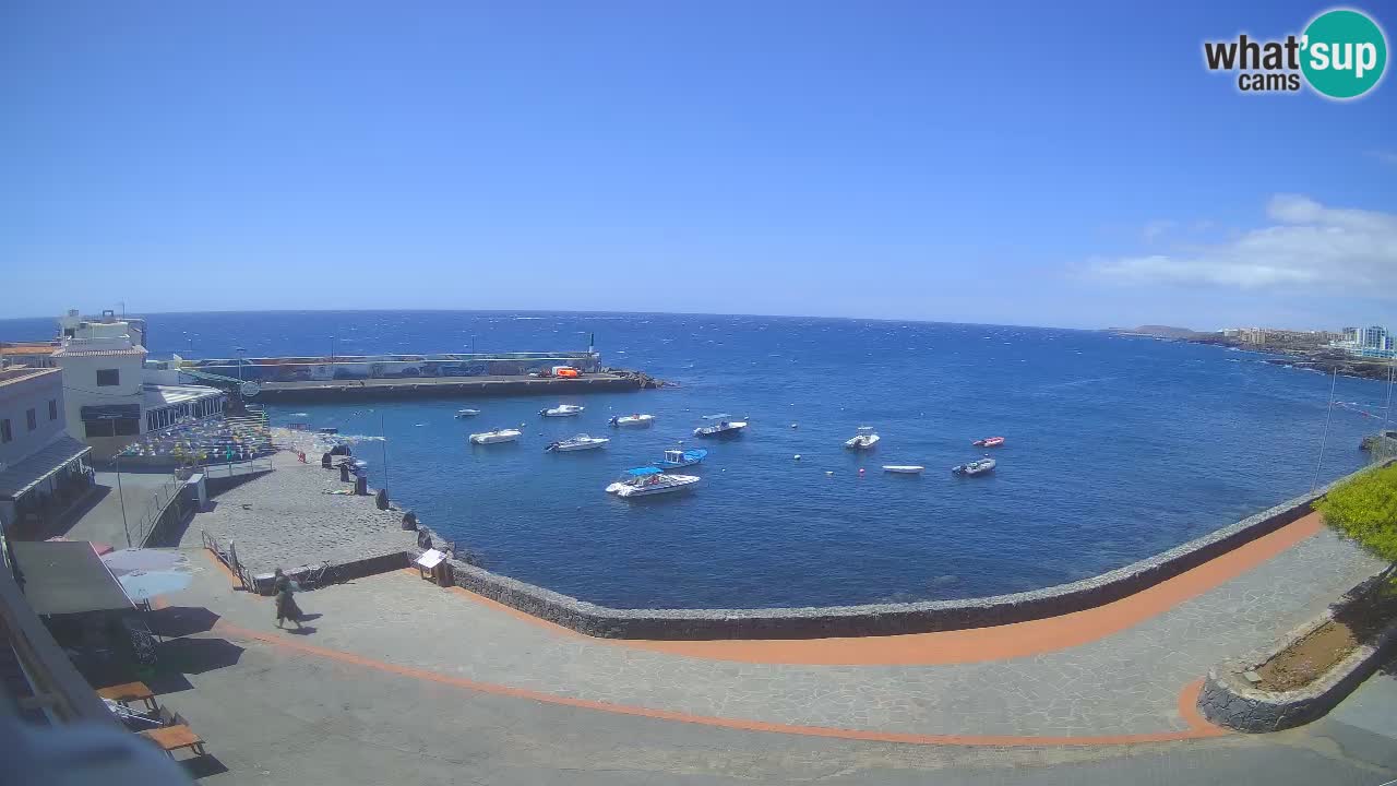 Los Abrigos – Lungomare | Tenerife