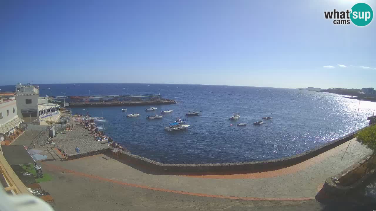 Los Abrigos – Lungomare | Tenerife