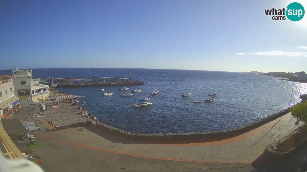 Los Abrigos – Promenade | Tenerife