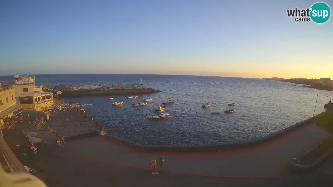 Los Abrigos – Lungomare | Tenerife