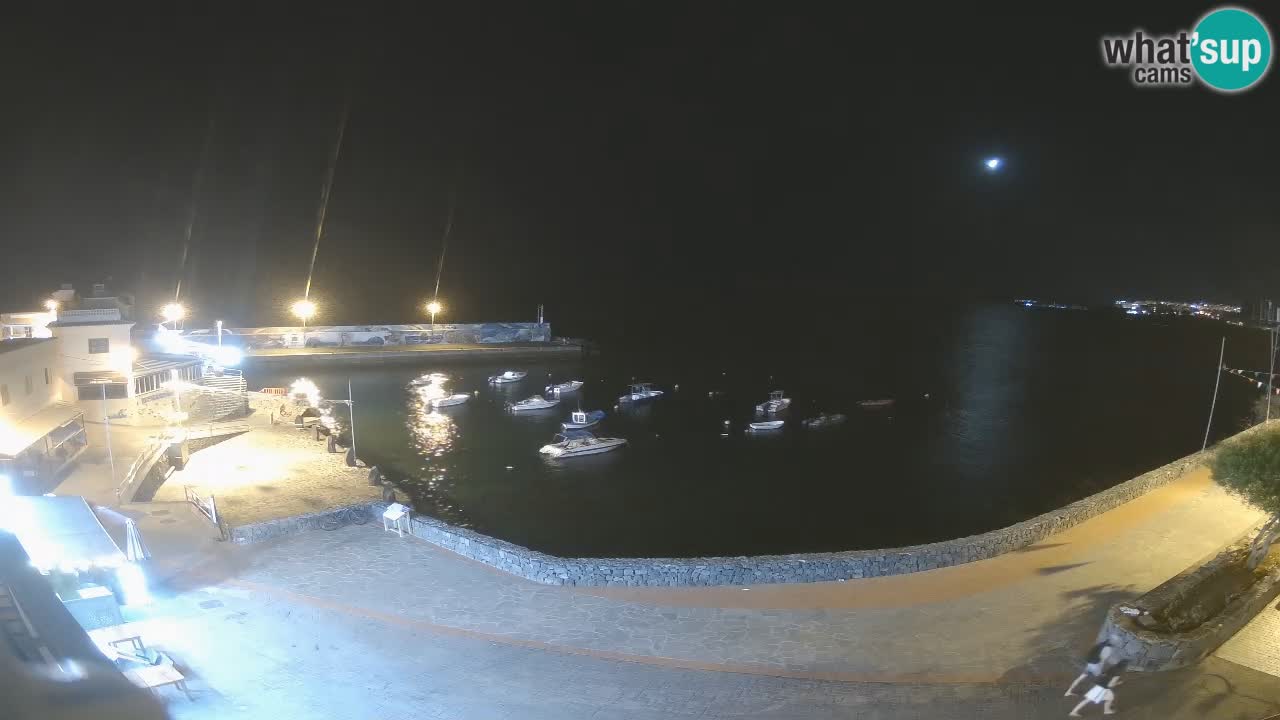 Los Abrigos – Promenade | Tenerife