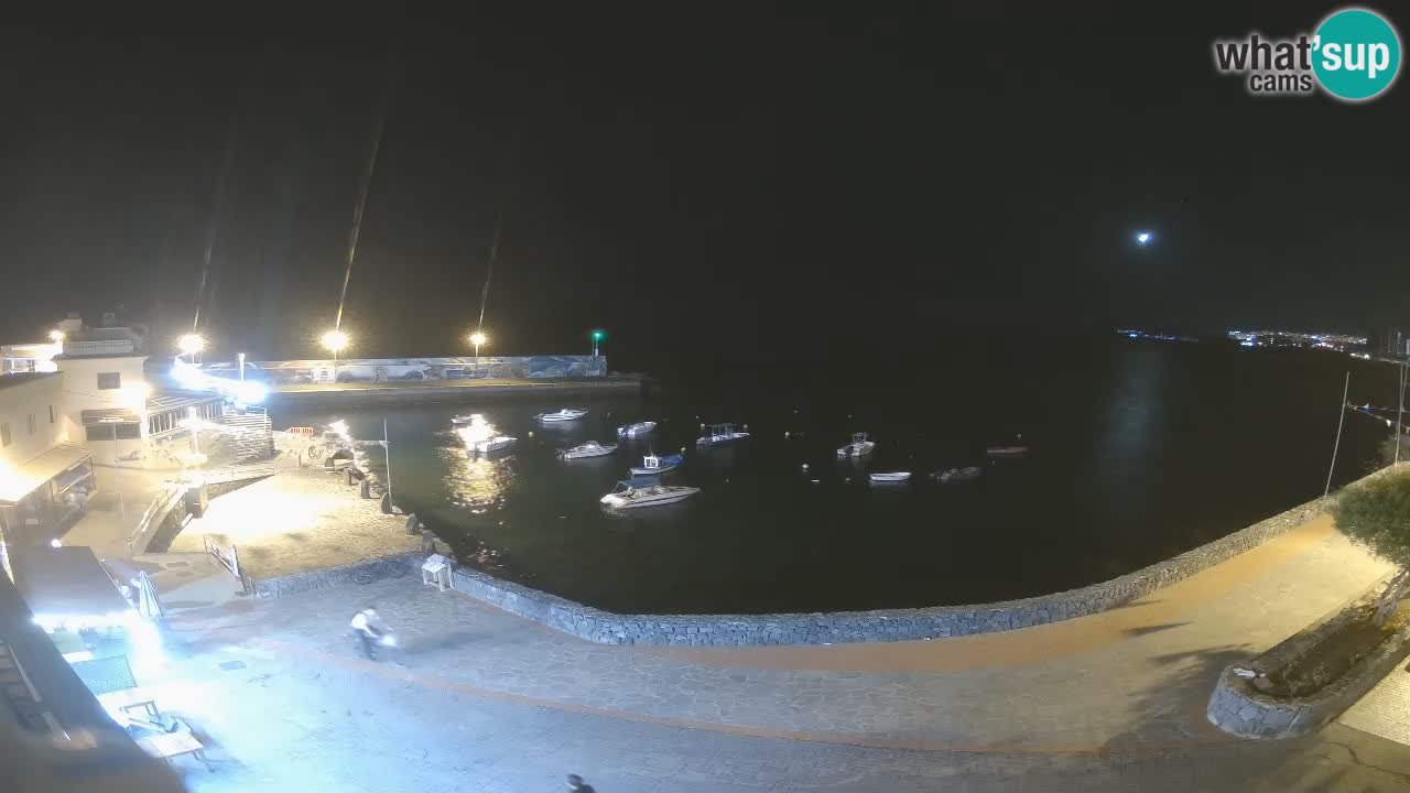 Los Abrigos – Promenade | Tenerife