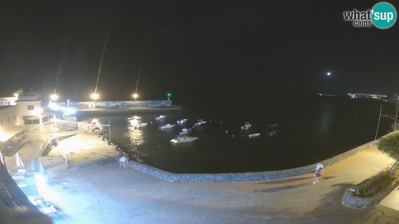 Los Abrigos – Promenada | Tenerife