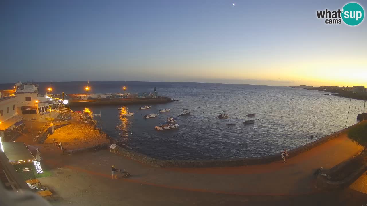 Los Abrigos – Lungomare | Tenerife