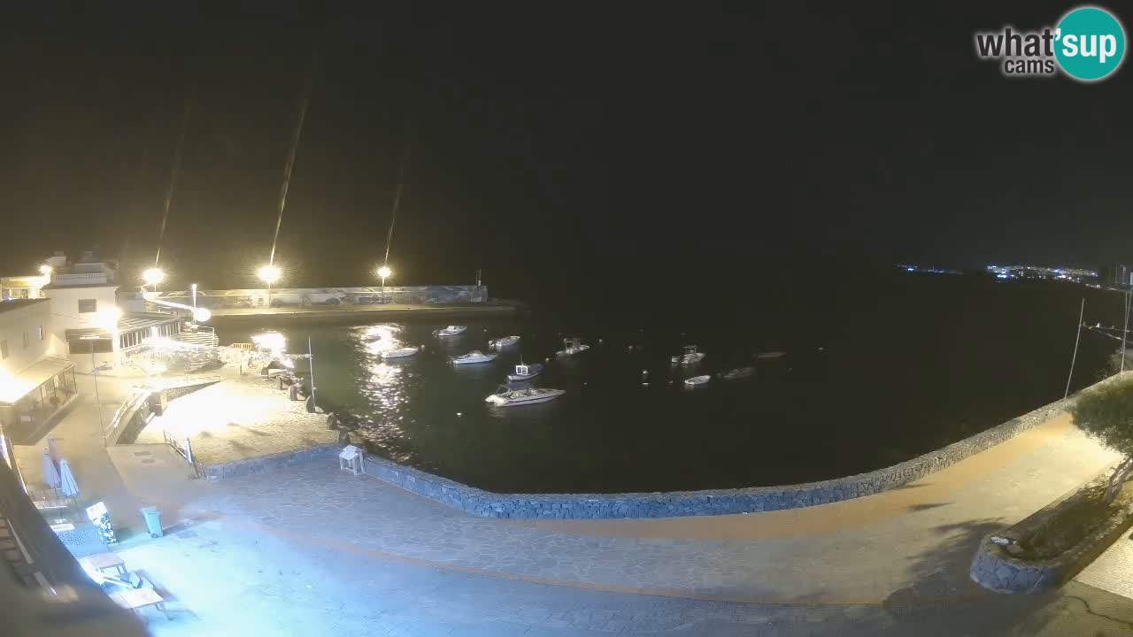 Los Abrigos – Promenade | Tenerife