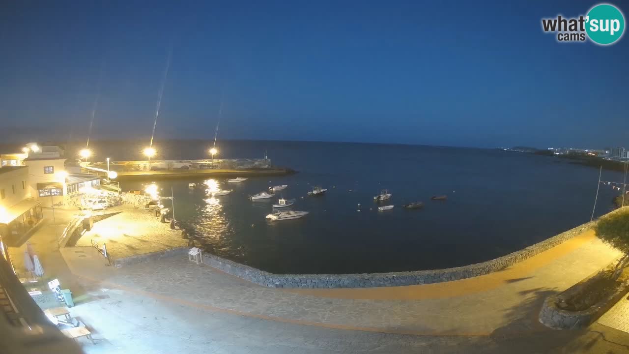 Los Abrigos – Promenade | Tenerife