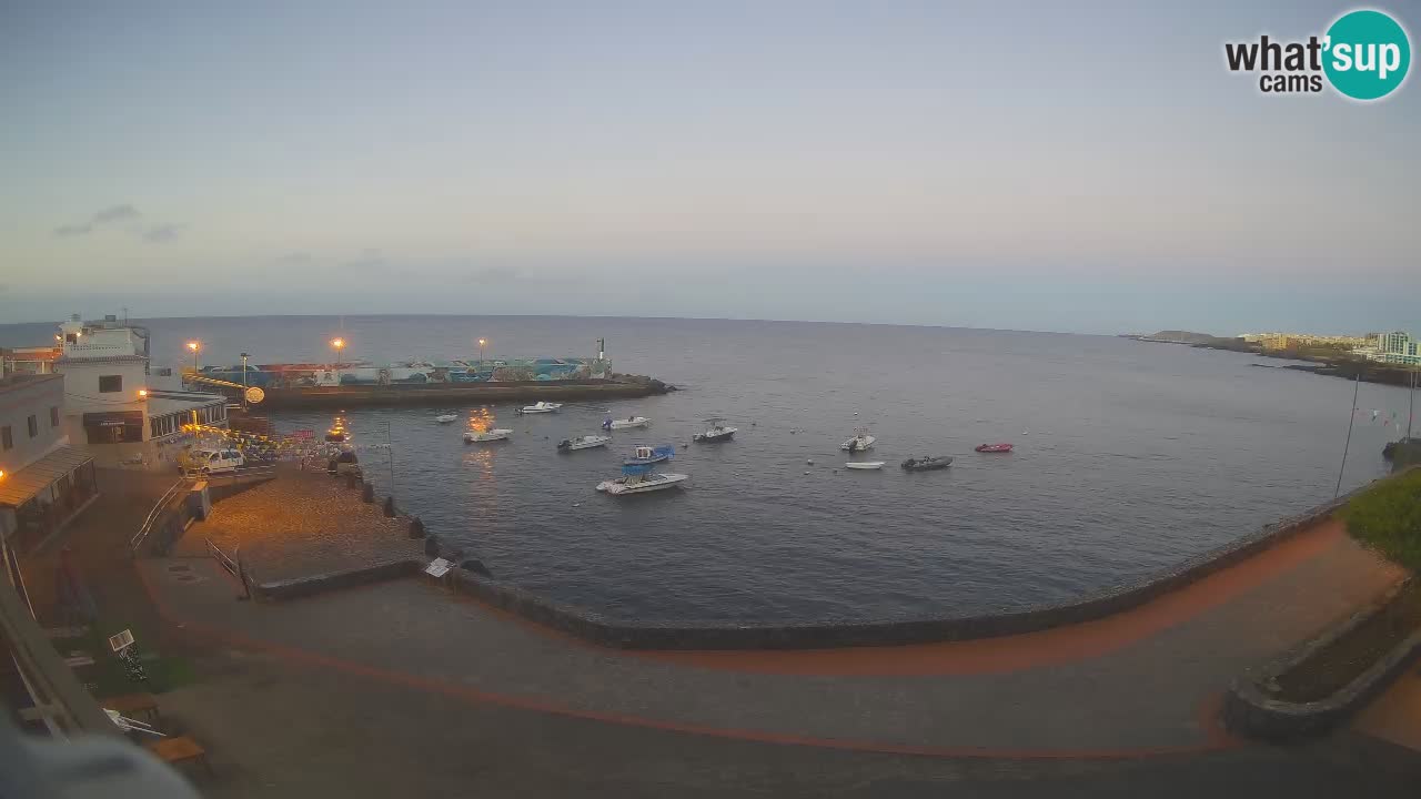 Los Abrigos – Lungomare | Tenerife