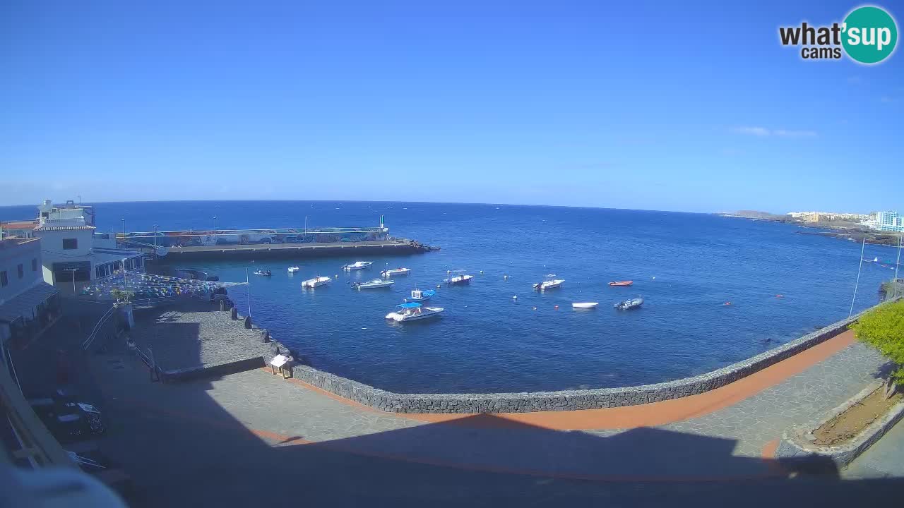 Los Abrigos – Promenade | Tenerife