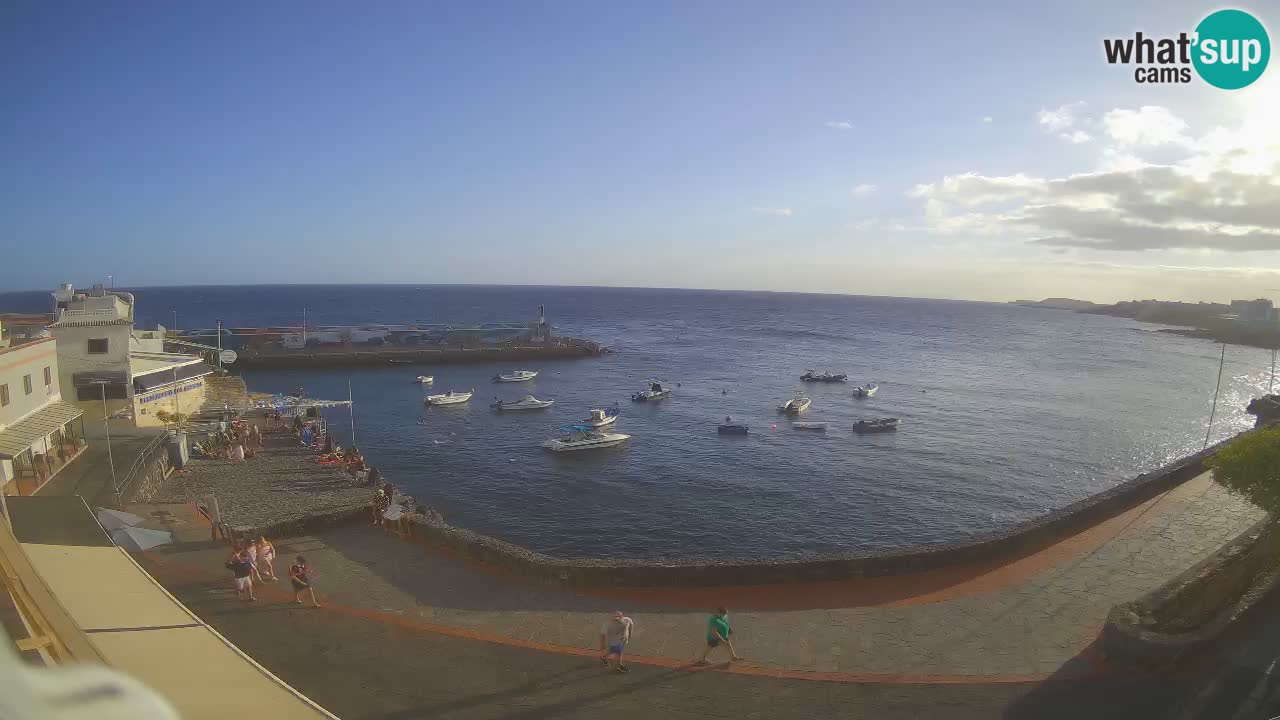Los Abrigos – Lungomare | Tenerife