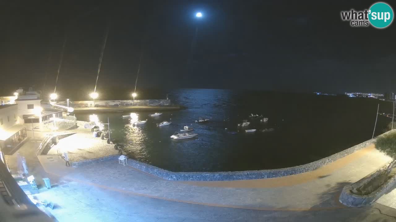 Los Abrigos – Promenade | Tenerife