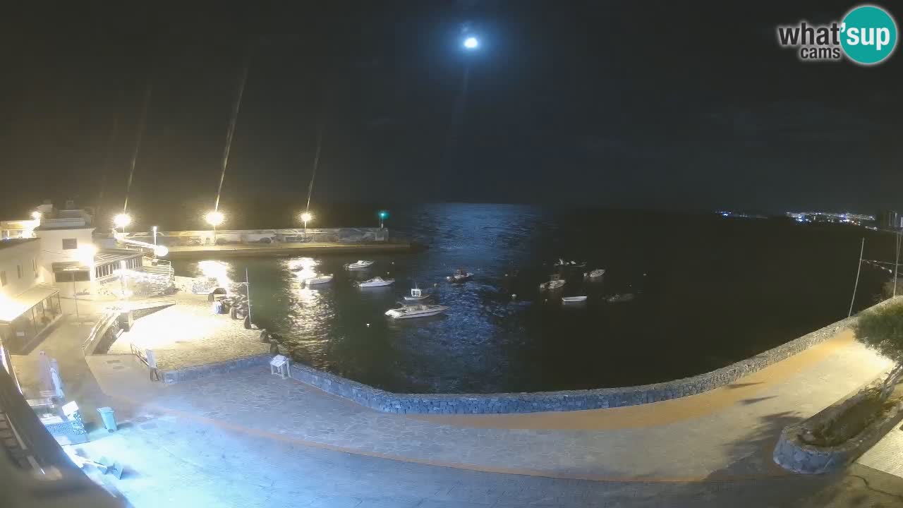 Los Abrigos – Promenade | Tenerife